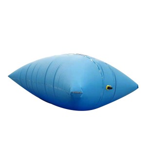 Pillow Water Tank