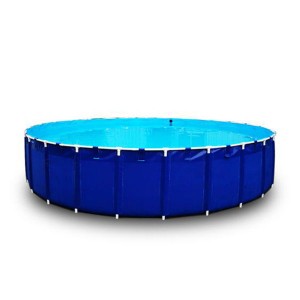 Flexible Garden Water Pool