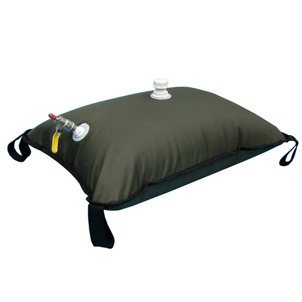Wholesale Price China 250 Gallon Oil Tank - TPU (polyurethane)-coating fabric – Rongda detail pictures