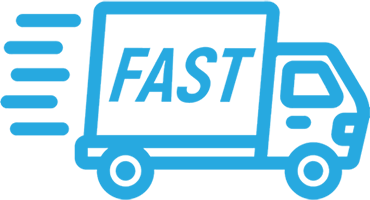 Fast Logistics