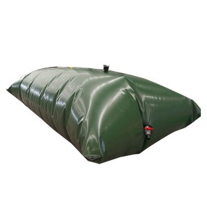 Pillow Water Tank