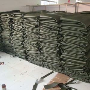 TPU (polyurethane)-coating fabric